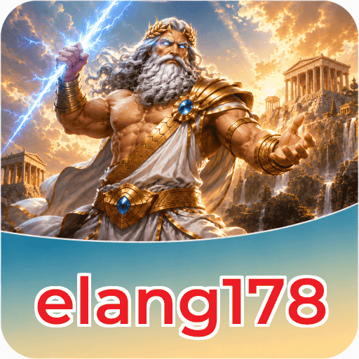elang178 APK v4.7.5 - Screenshot UI modern dan intuitif Indonesia
